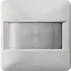 JUNG CD 17180 LG bewegingsmelder opzetstuk standaard CD500 lichtgrijs