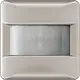 JUNG CD 17180 PT bewegingsmelder opzetstuk standaard CD500 platina