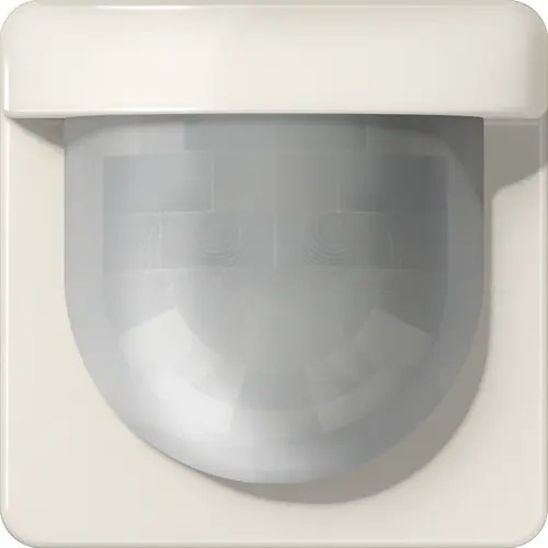 JUNG CD 17280 bewegingsmelder opzetstuk standaard 2,2 m CD500 creme