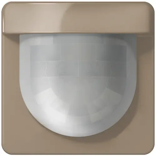 JUNG CD 17280 GB bewegingsmelder opzetstuk standaard 2,2 m CD500 goud brons