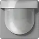 JUNG CD 17280 GR bewegingsmelder opzetstuk standaard 2,2 m CD500 grijs