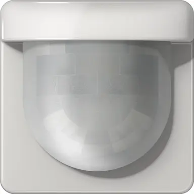 JUNG CD 17280 LG bewegingsmelder opzetstuk standaard 2,2 m CD500 lichtgrijs