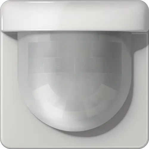 JUNG CD 17280 LG bewegingsmelder opzetstuk standaard 2,2 m CD500 lichtgrijs