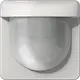 JUNG CD 17280 LG bewegingsmelder opzetstuk standaard 2,2 m CD500 lichtgrijs