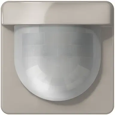 JUNG CD 17280 PT bewegingsmelder opzetstuk standaard 2,2 m CD500 platina