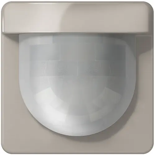JUNG CD 17280 PT bewegingsmelder opzetstuk standaard 2,2 m CD500 platina