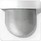 JUNG CD 17280 WW bewegingsmelder opzetstuk standaard 2,2 m CD500 alpine wit