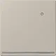 JUNG ES 1539-O LNW LED-orientatieverlichting met geïntegreerde lichtsensor LS990 edelstaal