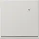 JUNG LS 1539-O LG LNW LED-orientatieverlichting met geïntegreerde lichtsensor LS990 lichtgrijs