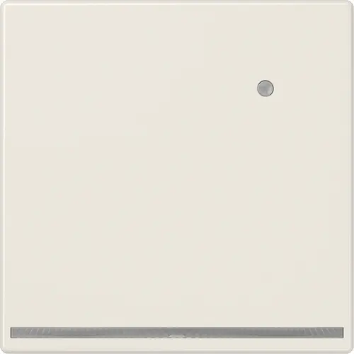 JUNG LS 1539-O LNW LED-orientatieverlichting met geïntegreerde lichtsensor LS990 creme