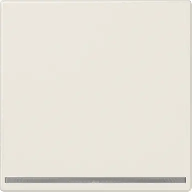 JUNG LS 1539-OO LNW LED-orientatieverlichting zonder lichtsensor LS990 creme