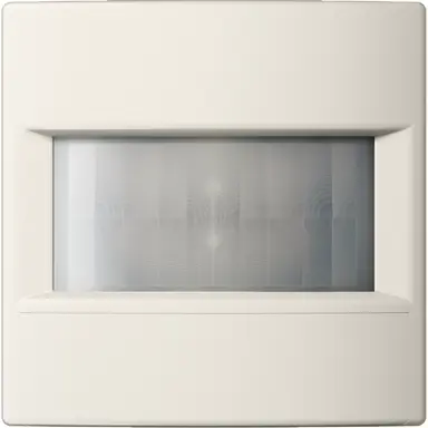 JUNG LS 17180 WU bewegingsmelder opzetstuk standaard IP44 LS990 creme