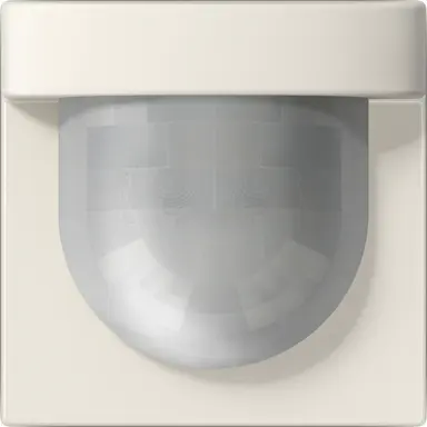 JUNG LS 17280 bewegingsmelder opzetstuk standaard 2,2 m LS990 creme