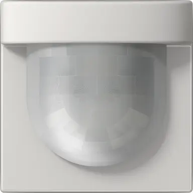 JUNG LS 17280 LG bewegingsmelder opzetstuk standaard 2,2 m LS990 lichtgrijs