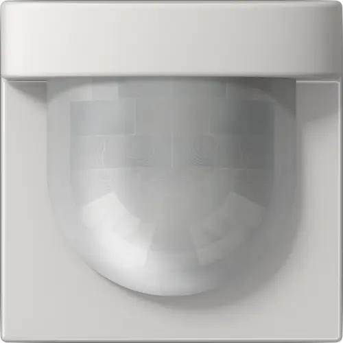 JUNG LS 17280 LG bewegingsmelder opzetstuk standaard 2,2 m LS990 lichtgrijs