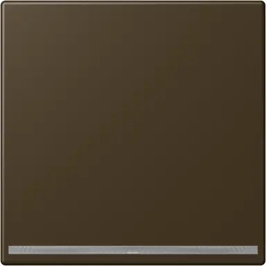 JUNG ME 1539-OO AT LNW LED-orientatieverlichting zonder lichtsensor LS990 messing antiek