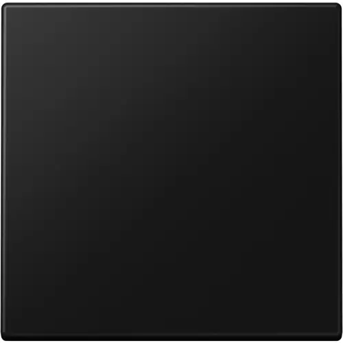 JUNG ENO LS 990 SWM EnOcean draadloze wandzender 2-kanaals LS990 grafietzwart mat