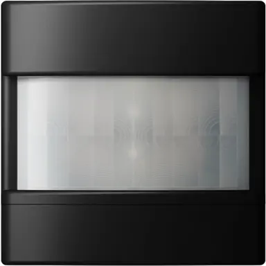 JUNG A 17180 WU SWM bewegingsmelder opzetstuk standaard IP44 A-range grafietzwart mat