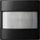 JUNG A 17180 WU SWM bewegingsmelder opzetstuk standaard IP44 A-range grafietzwart mat