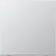 JUNG BLE AL 2990-L Bluetooth Low Energy radiografische wandzender 2-kanaals LS990 aluminium