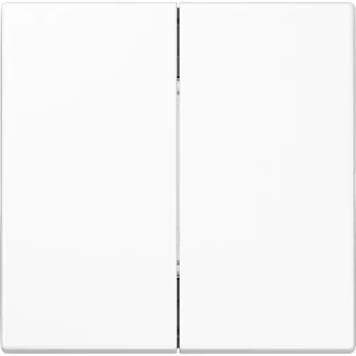 JUNG FOH LS 995 WW Friends of Hue radiografische wandzender 4-kanaals LS990 alpine wit