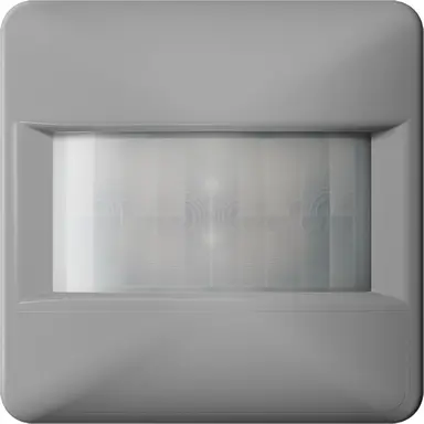 JUNG BT CD 17181 GR bewegingsmelder opzetstuk HOME CD500 grijs
