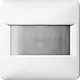 JUNG BT CD 17181 WW bewegingsmelder opzetstuk HOME CD500 alpine wit