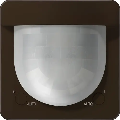 JUNG BT CD 17182 BR bewegingsmelder opzetstuk HOME 2,2 m CD500 bruin