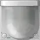 JUNG BT A 17182 AL bewegingsmelder opzetstuk HOME 2,2 m A-range aluminium