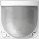 JUNG BT A 17182 WW bewegingsmelder opzetstuk HOME 2,2 m A-range alpine wit