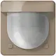 JUNG BT CD 17182 GB bewegingsmelder opzetstuk HOME 2,2 m CD500 goud brons