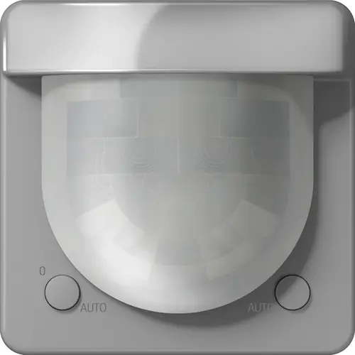 JUNG BT CD 17182 GR bewegingsmelder opzetstuk HOME 2,2 m CD500 grijs