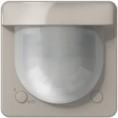 JUNG BT CD 17182 PT bewegingsmelder opzetstuk HOME 2,2 m CD500 platina