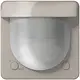 JUNG BT CD 17182 PT bewegingsmelder opzetstuk HOME 2,2 m CD500 platina