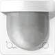 JUNG BT CD 17182 WW bewegingsmelder opzetstuk HOME 2,2 m CD500 alpine wit