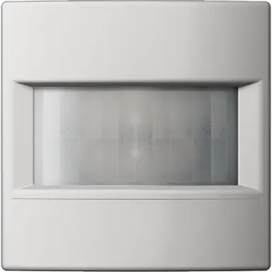 JUNG BT LS 17181 LG bewegingsmelder opzetstuk HOME LS990 lichtgrijs