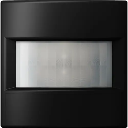 JUNG BT LS 17181 SWM bewegingsmelder opzetstuk HOME LS990 grafietzwart mat