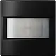 JUNG BT LS 17181 SWM bewegingsmelder opzetstuk HOME LS990 grafietzwart mat