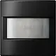 JUNG BT LS 17181 WU SWM bewegingsmelder opzetstuk HOME IP44 LS-range grafietzwart mat