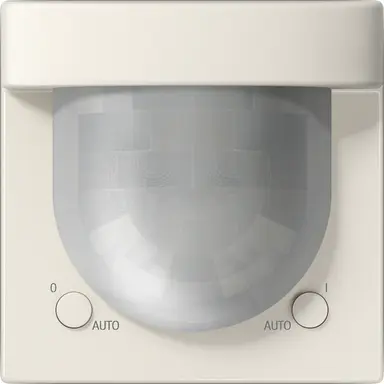 JUNG BT LS 17182 bewegingsmelder opzetstuk HOME 2,2 m LS990 creme