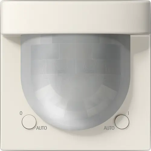 JUNG BT LS 17182 bewegingsmelder opzetstuk HOME 2,2 m LS990 creme