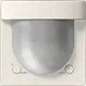 JUNG BT LS 17182 bewegingsmelder opzetstuk HOME 2,2 m LS990 creme