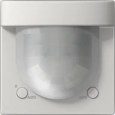 JUNG BT LS 17182 LG bewegingsmelder opzetstuk HOME 2,2 m LS990 lichtgrijs