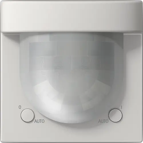 JUNG BT LS 17182 LG bewegingsmelder opzetstuk HOME 2,2 m LS990 lichtgrijs