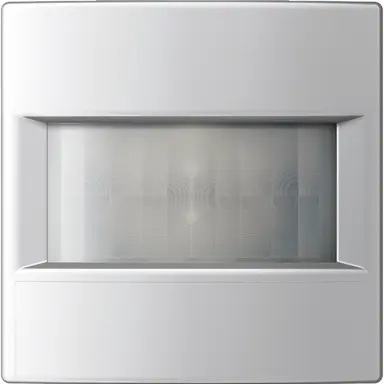 JUNG AL 17182 bewegingsmelder opzetstuk universeel LS990 aluminium