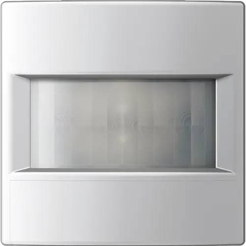 JUNG AL 17182 bewegingsmelder opzetstuk universeel LS990 aluminium