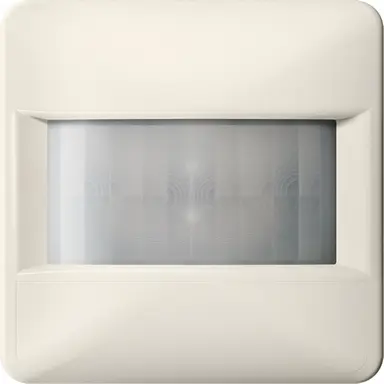 JUNG CD 17182 bewegingsmelder opzetstuk universeel CD500 creme