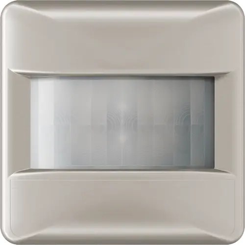 JUNG CD 17182 PT bewegingsmelder opzetstuk universeel CD500 platina