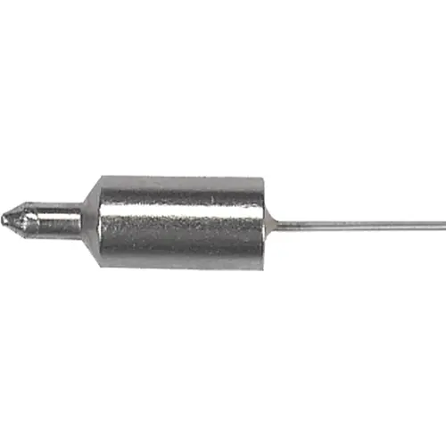 JUNG TZU 3-01 afsluitweerstand 75 ohm