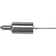 JUNG TZU 3-01 afsluitweerstand 75 ohm